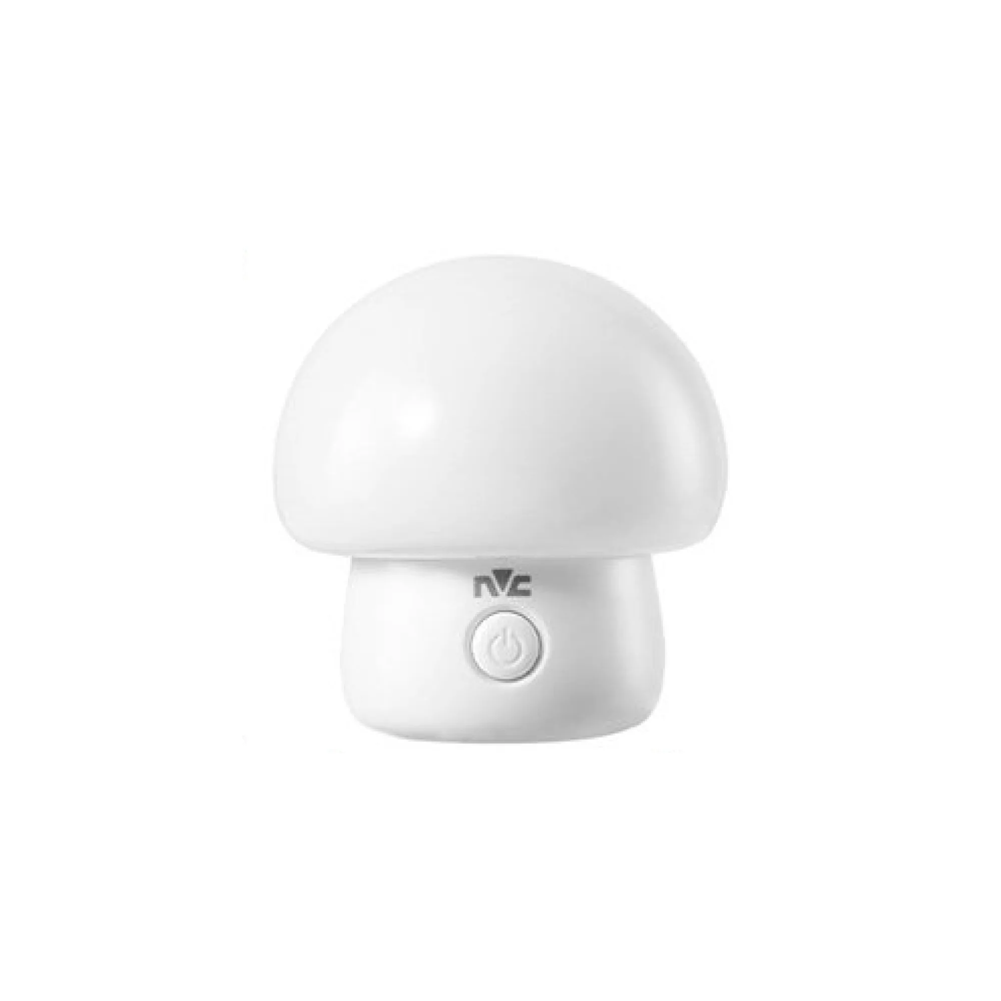 LED Night Light with Switch and Remote Control Options
