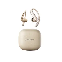 MONOISE Q16 Open-Ear Bluetooth Earphones with Active Noise Cancellation thumbnail 8