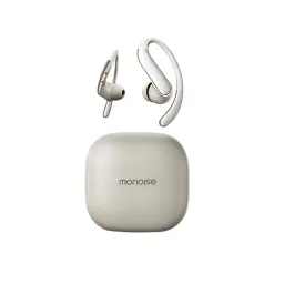 MONOISE Q16 Open-Ear Bluetooth Earphones with Active Noise Cancellation thumbnail 10