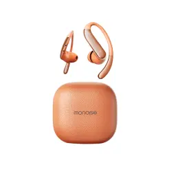 MONOISE Q16 Open-Ear Bluetooth Earphones with Active Noise Cancellation thumbnail 11