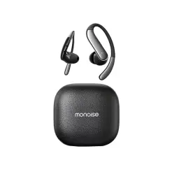 MONOISE Q16 Open-Ear Bluetooth Earphones with Active Noise Cancellation thumbnail 9