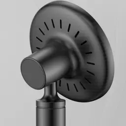 Wireless Charging Stand with Magnetic Desktop Mount thumbnail 4