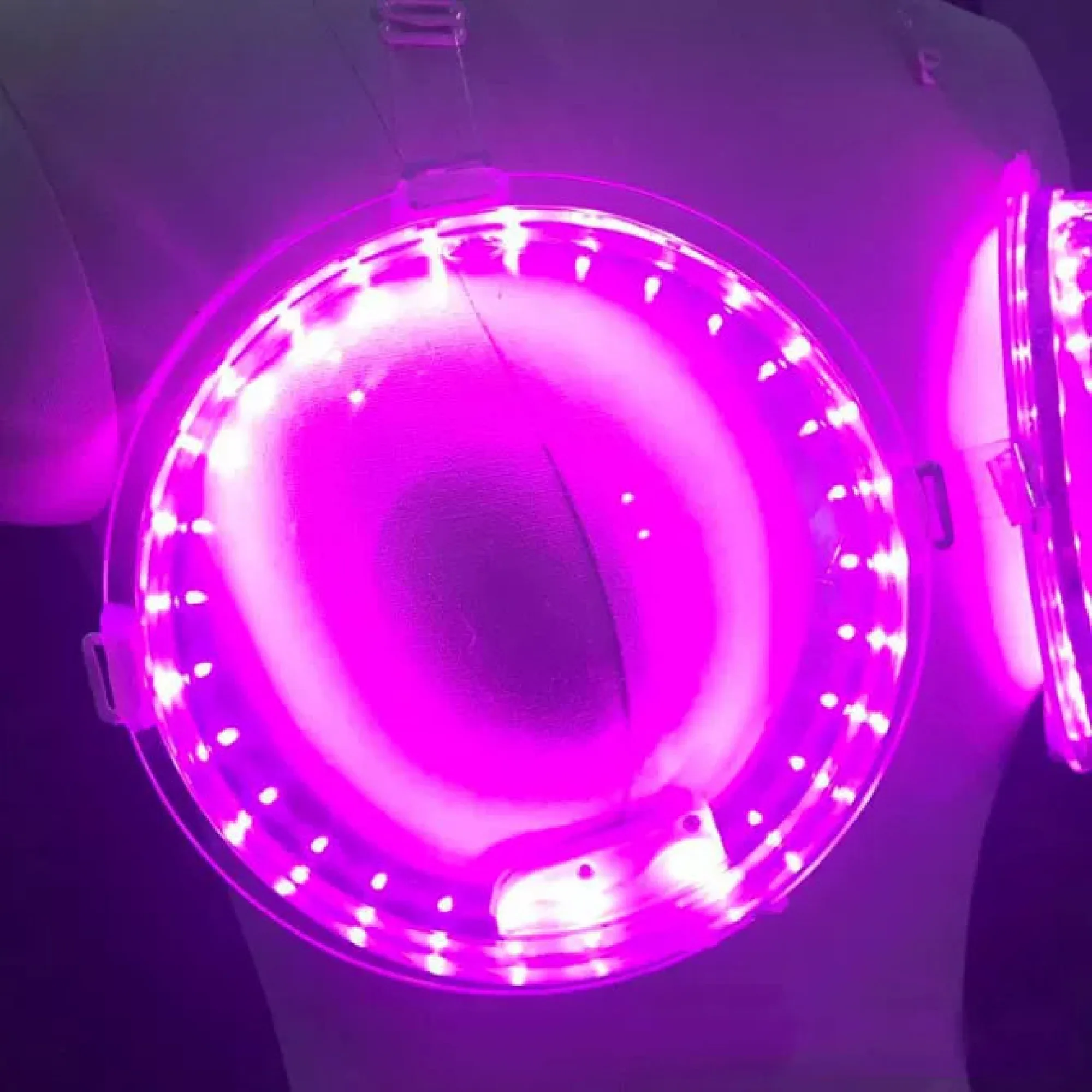 LED Light-Up Cocktail Feeding Bra thumbnail 8