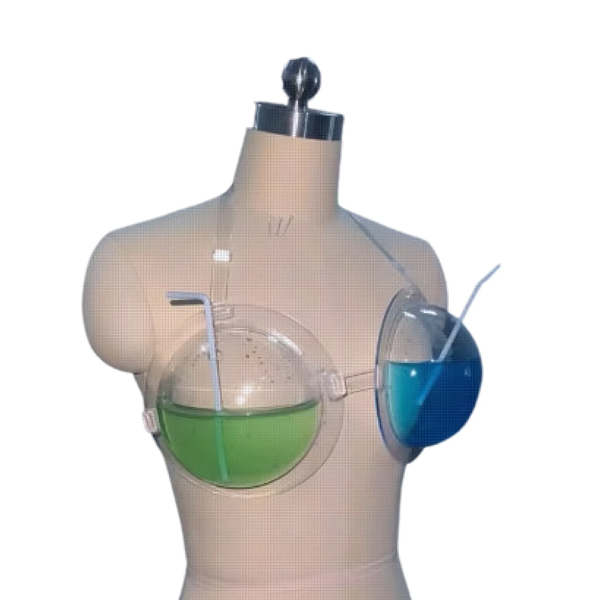 LED Light-Up Cocktail Feeding Bra thumbnail 2