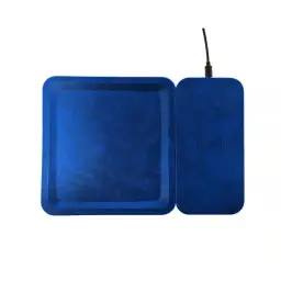 Magnetic Detachable 15W Wireless Charging Tray with Storage thumbnail 7