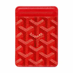 Magnetic Card Holder with Two Card Slots thumbnail 9