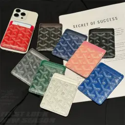 Magnetic Card Holder with Two Card Slots thumbnail 2