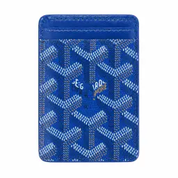 Magnetic Card Holder with Two Card Slots thumbnail 7
