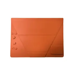 Multifunctional Magnetic Desk Mat with Stand and 15W Wireless Charger thumbnail 5