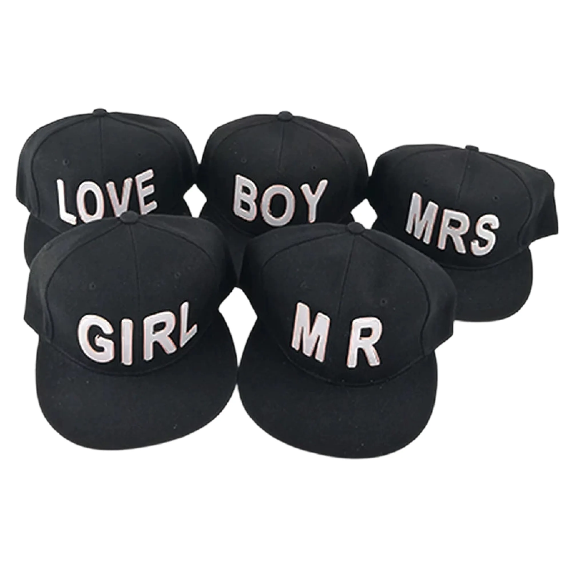 LED Luminous Hip-hop Baseball Cap thumbnail 2