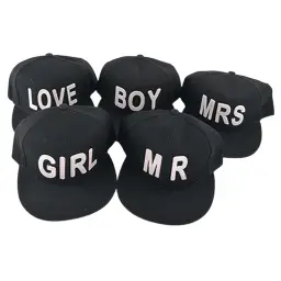LED Luminous Hip-hop Baseball Cap thumbnail 2
