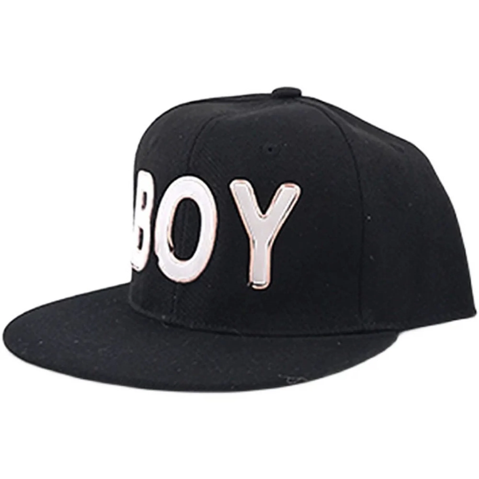 LED Luminous Hip-hop Baseball Cap thumbnail 7