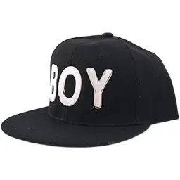 LED Luminous Hip-hop Baseball Cap thumbnail 7