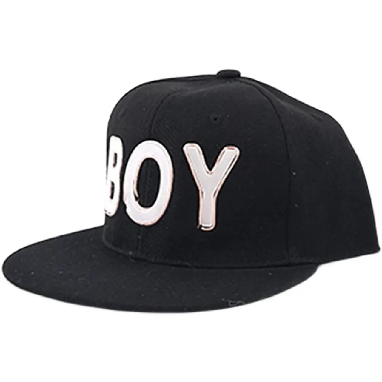 LED Luminous Hip-hop Baseball Cap