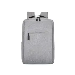 Huoyanding Laptop Backpack with USB Charging Port thumbnail 8