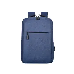 Huoyanding Laptop Backpack with USB Charging Port thumbnail 9