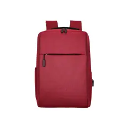 Huoyanding Laptop Backpack with USB Charging Port thumbnail 10