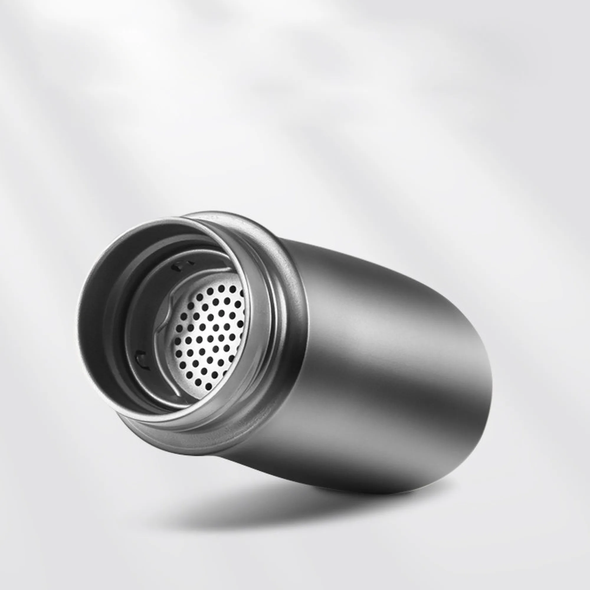 Pure Titanium Insulated Cup 200ml thumbnail 5