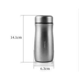 Pure Titanium Insulated Cup 200ml thumbnail 6