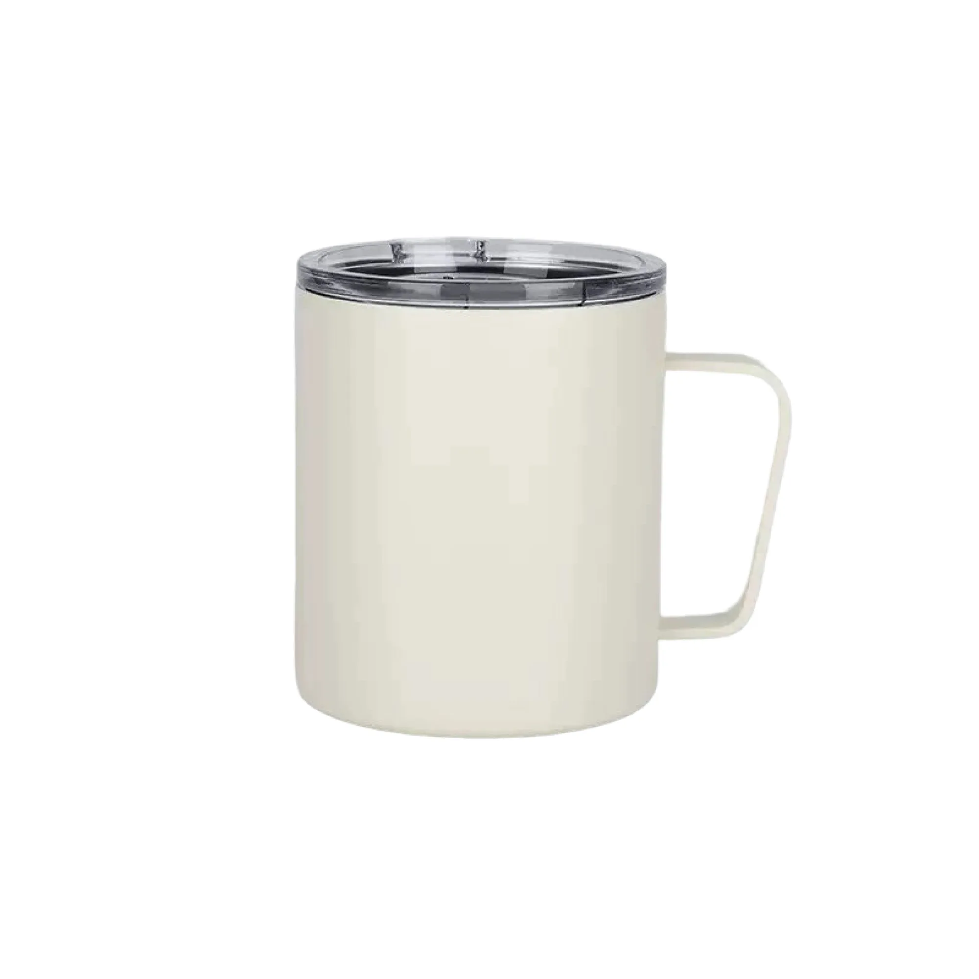 Stainless Steel Insulated Mug with Lid and Straw thumbnail 7