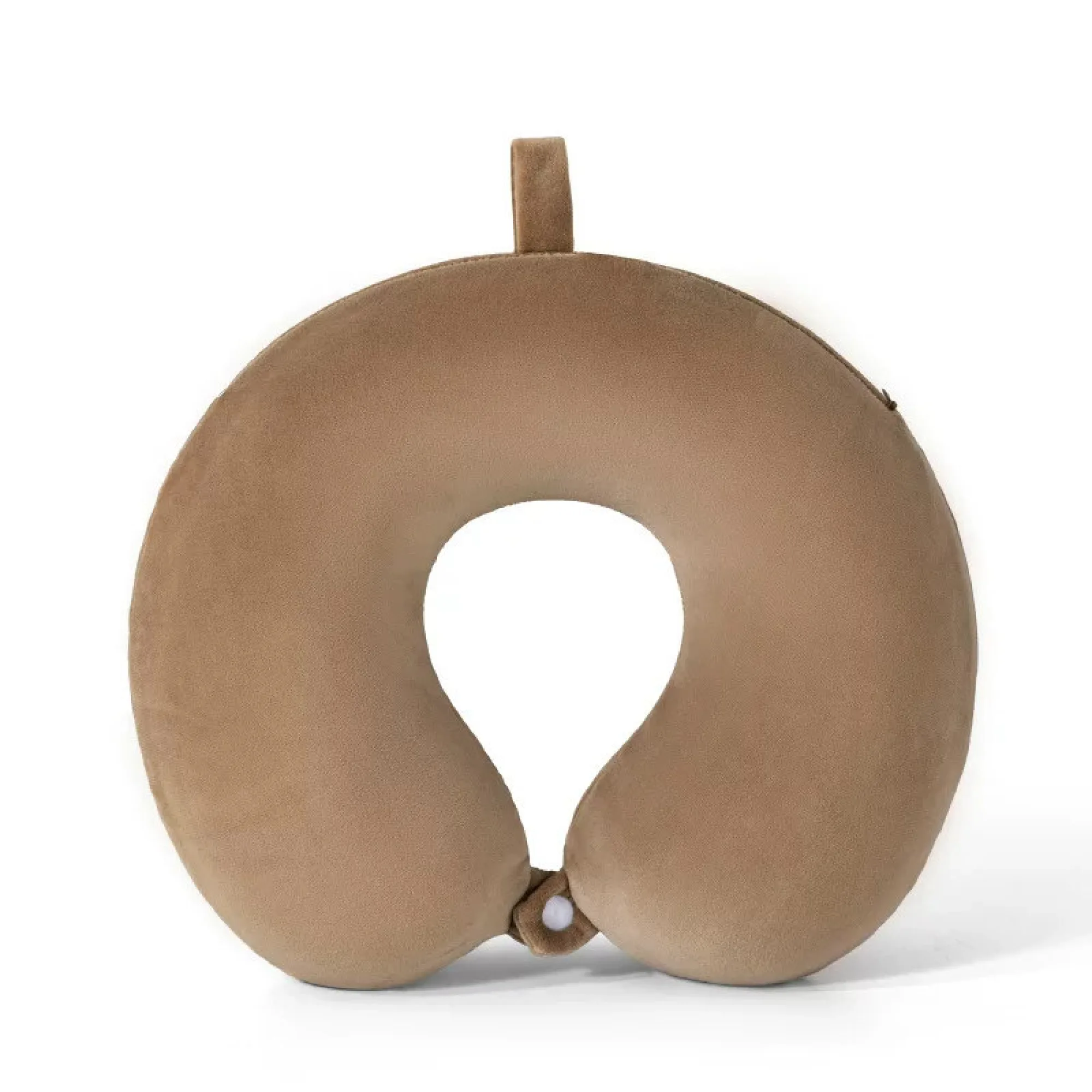 Memory Foam U-shaped Travel Neck Pillow thumbnail 14