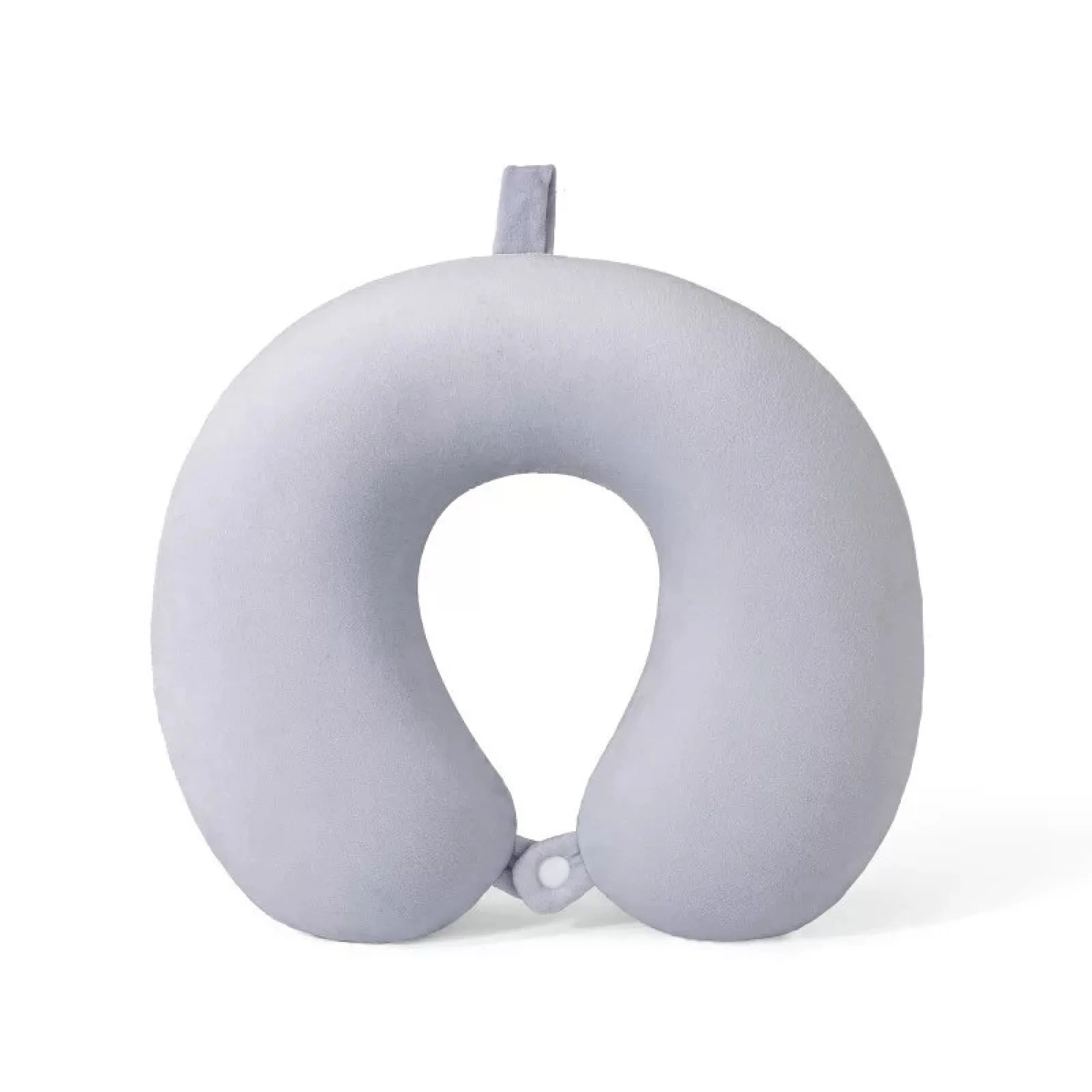 Memory Foam U-shaped Travel Neck Pillow thumbnail 11