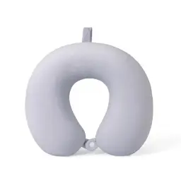 Memory Foam U-shaped Travel Neck Pillow thumbnail 11