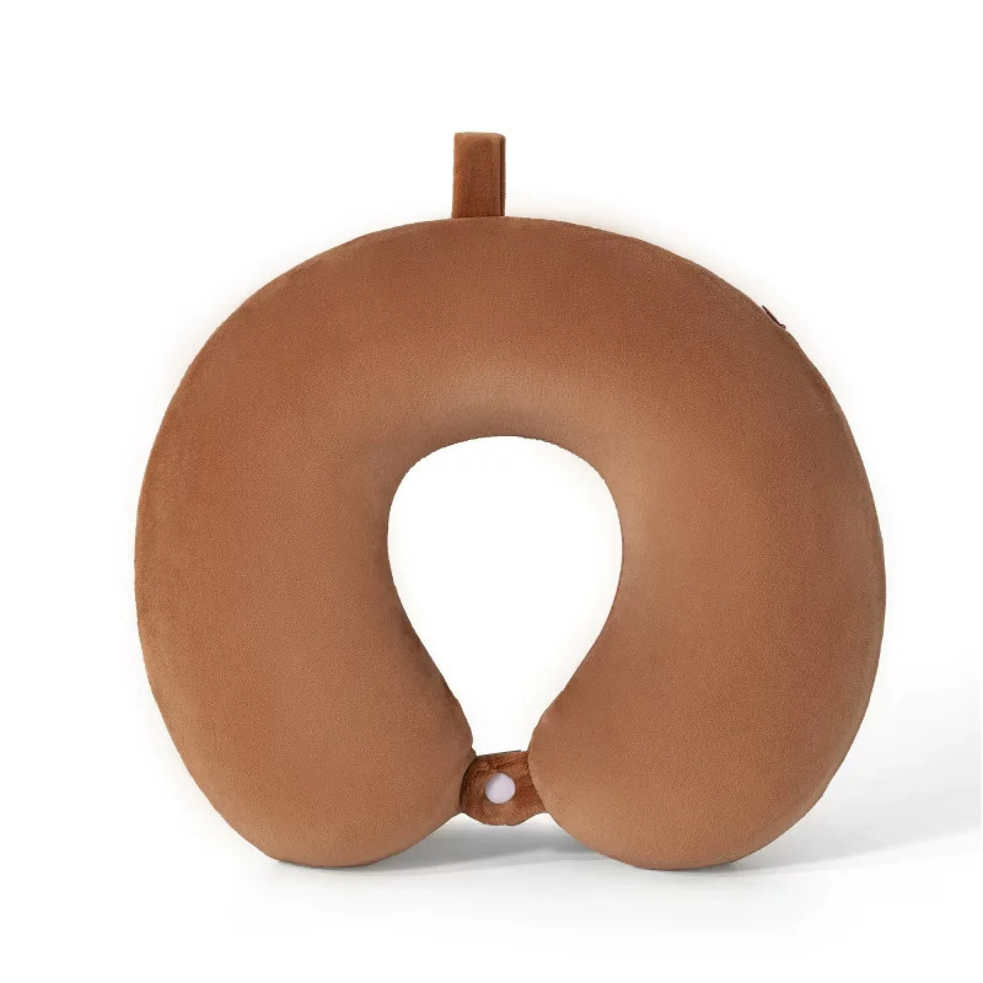 Memory Foam U-shaped Travel Neck Pillow thumbnail 15