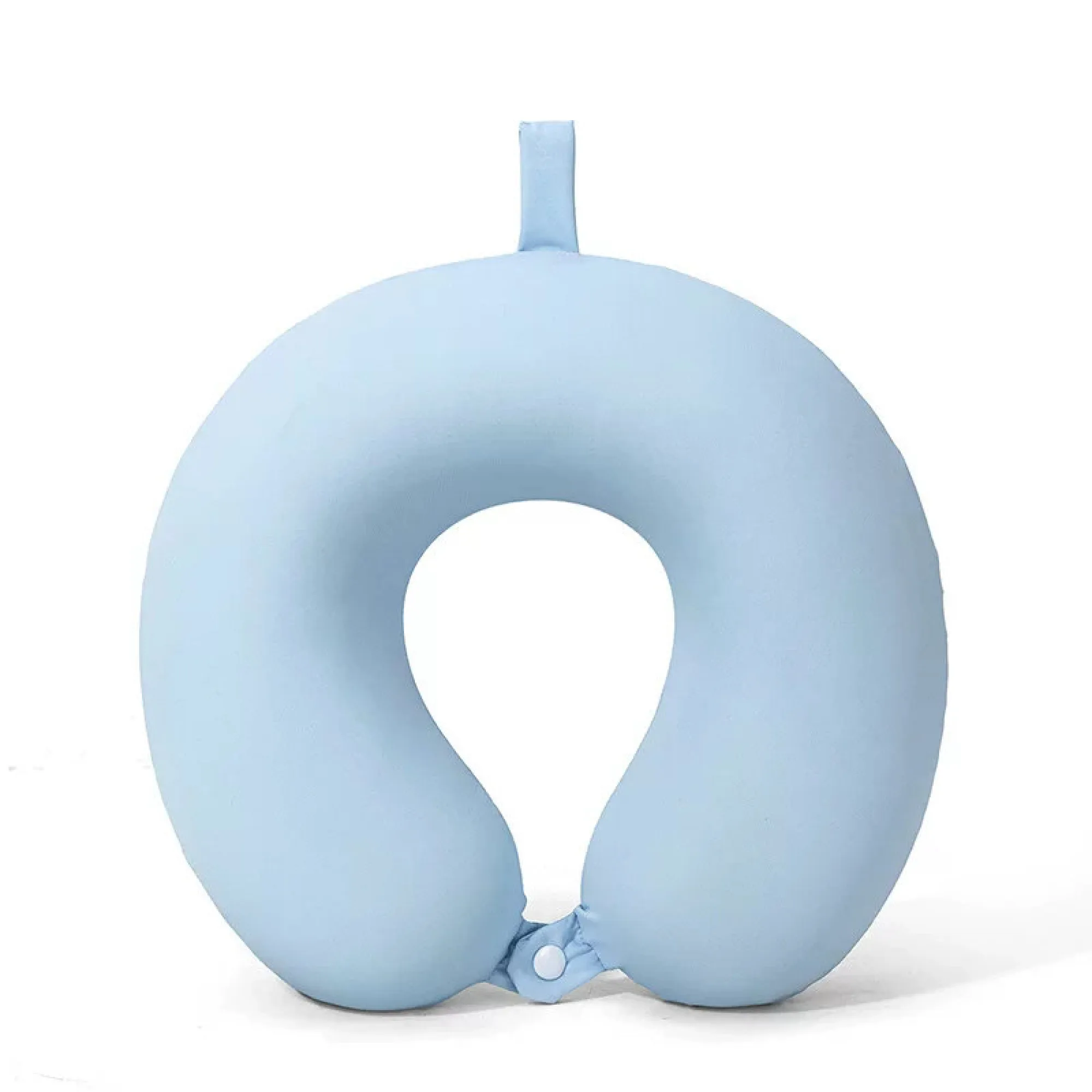 Memory Foam U-shaped Travel Neck Pillow thumbnail 18