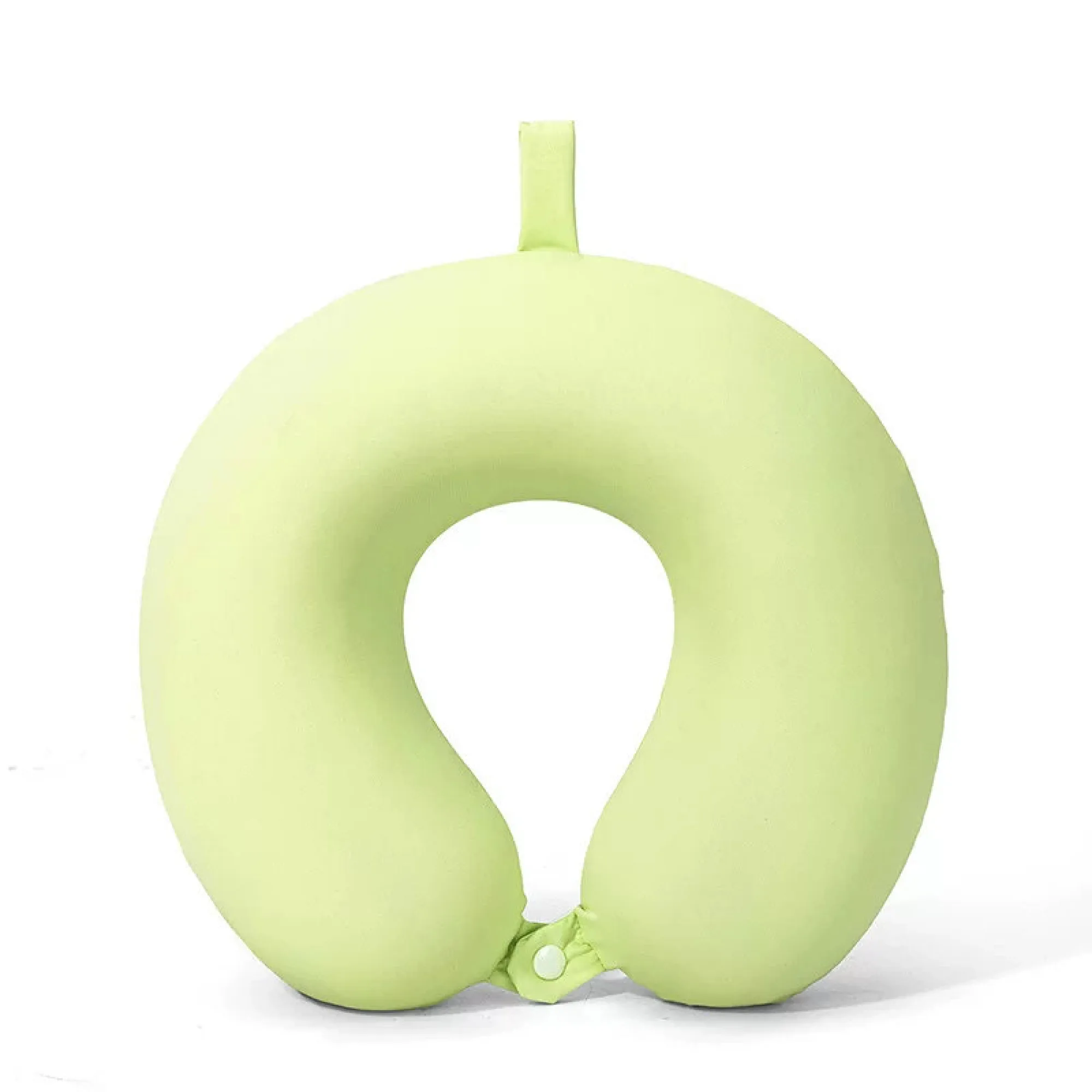 Memory Foam U-shaped Travel Neck Pillow thumbnail 19
