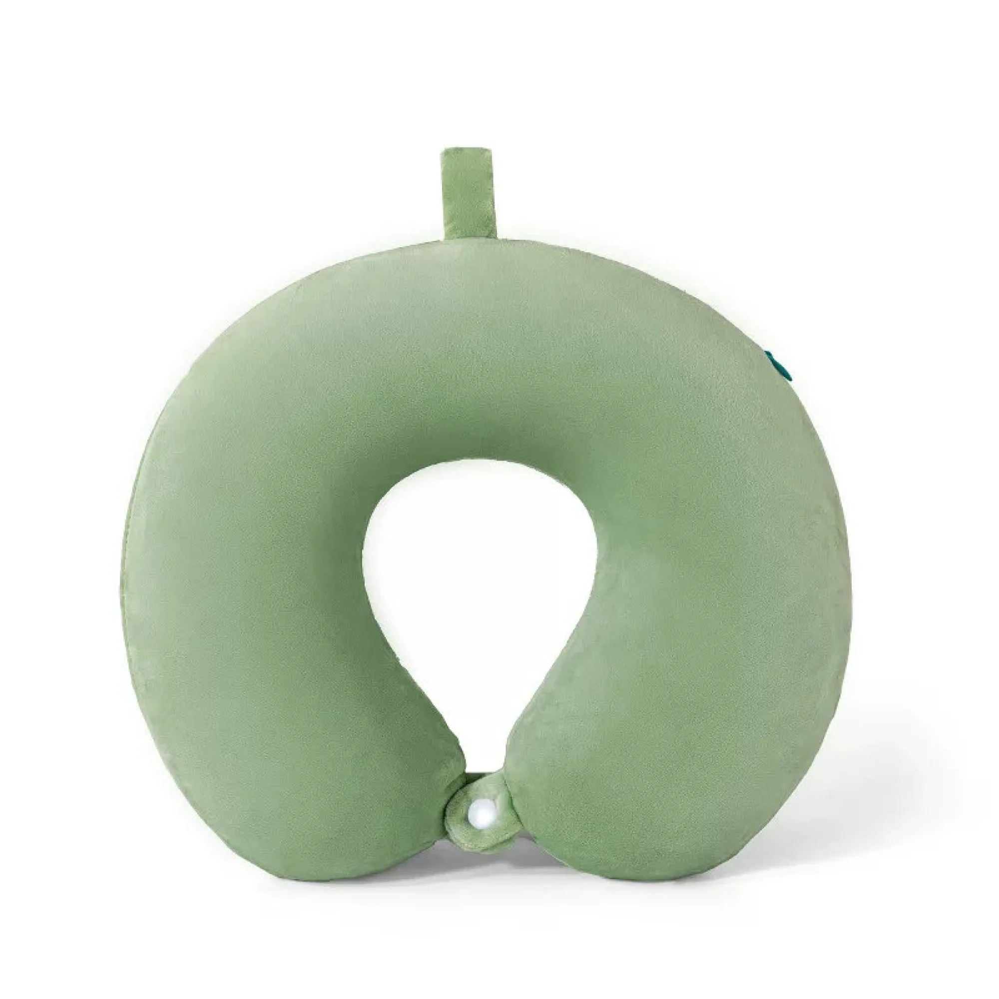 Memory Foam U-shaped Travel Neck Pillow thumbnail 7