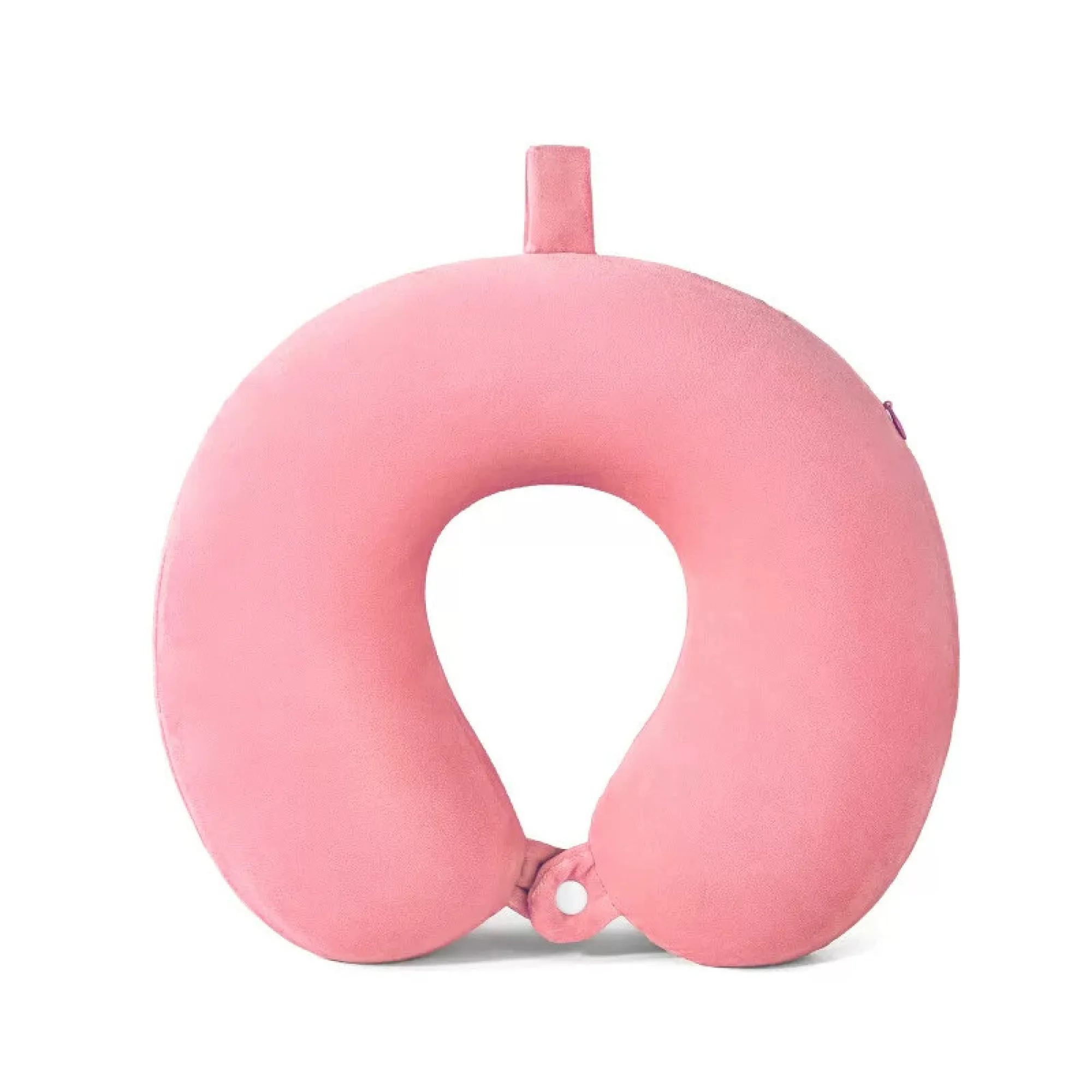 Memory Foam U-shaped Travel Neck Pillow thumbnail 13
