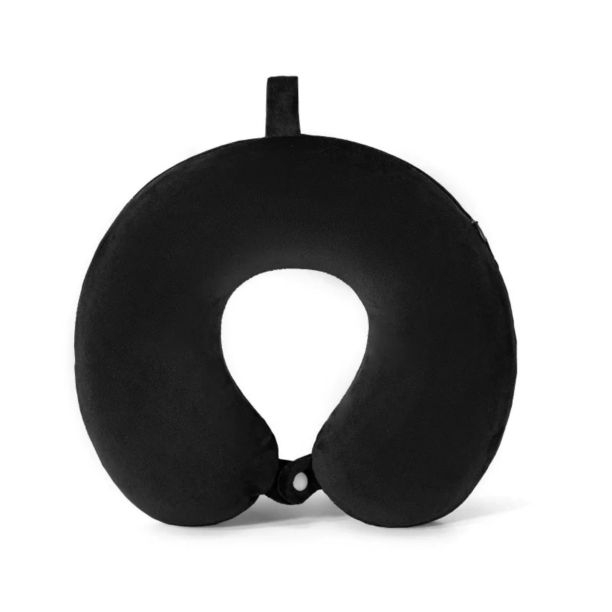 Memory Foam U-shaped Travel Neck Pillow thumbnail 10