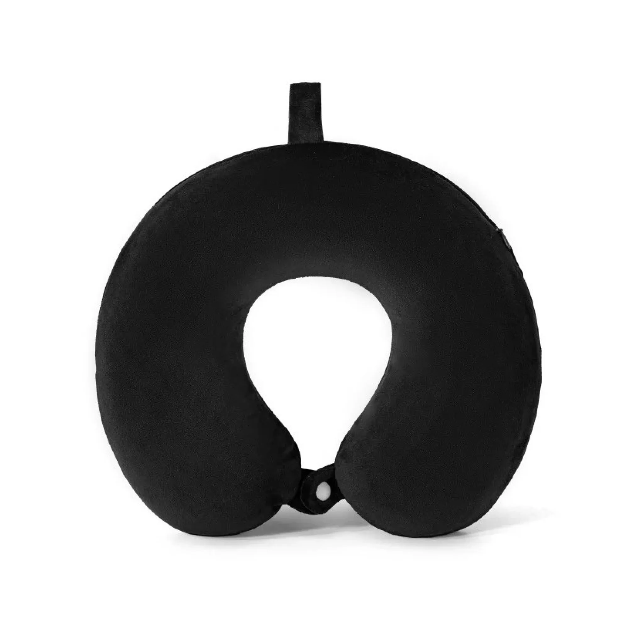 Memory Foam U-shaped Travel Neck Pillow