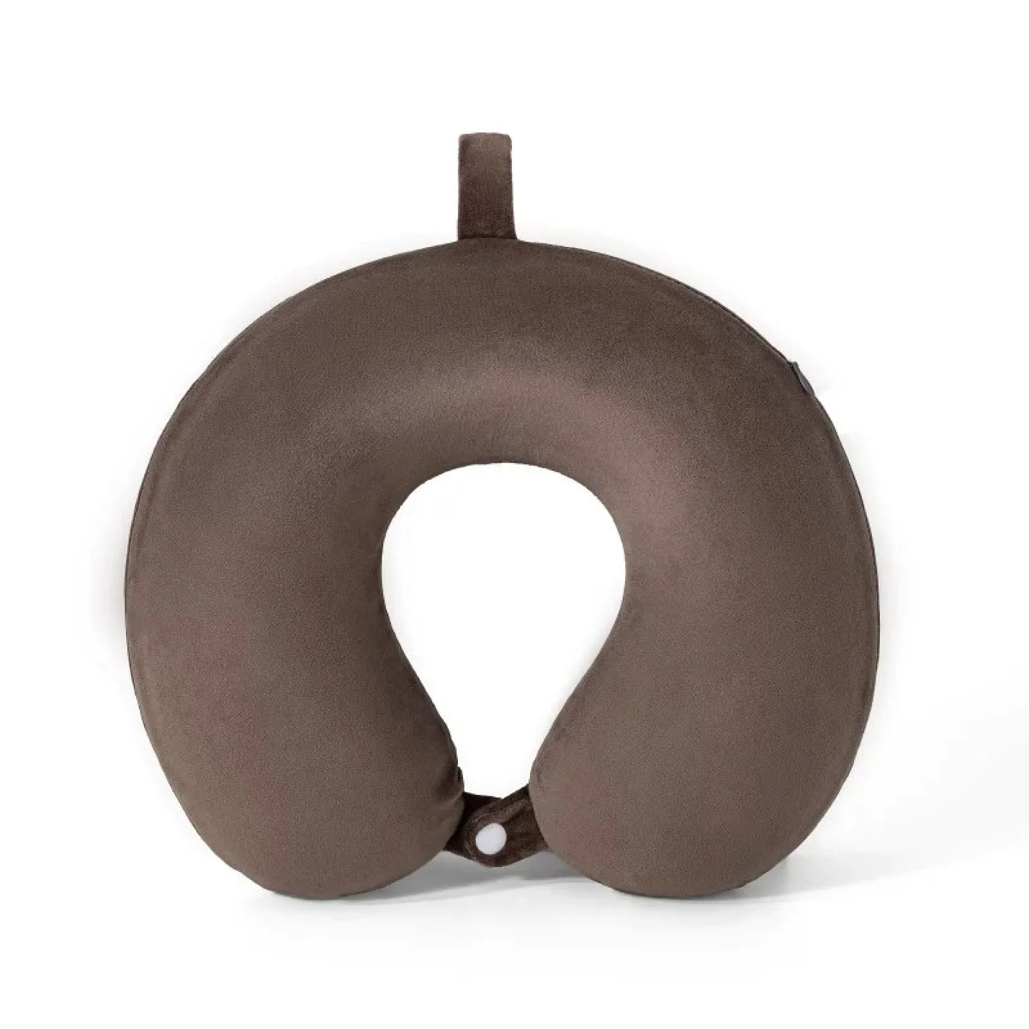 Memory Foam U-shaped Travel Neck Pillow thumbnail 5