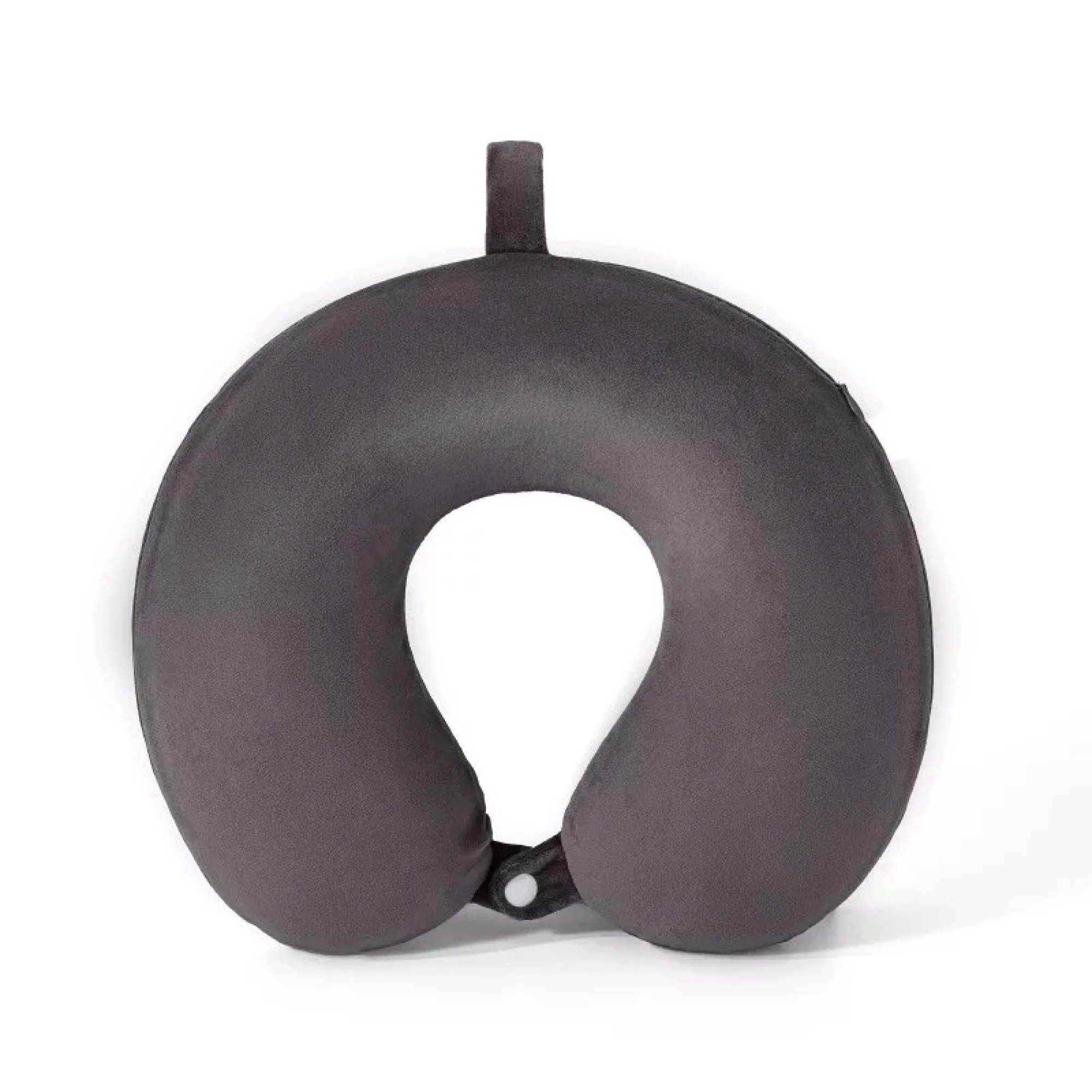 Memory Foam U-shaped Travel Neck Pillow thumbnail 9