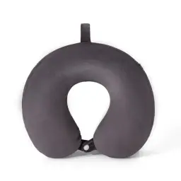 Memory Foam U-shaped Travel Neck Pillow thumbnail 9