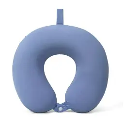 Memory Foam U-shaped Travel Neck Pillow thumbnail 20