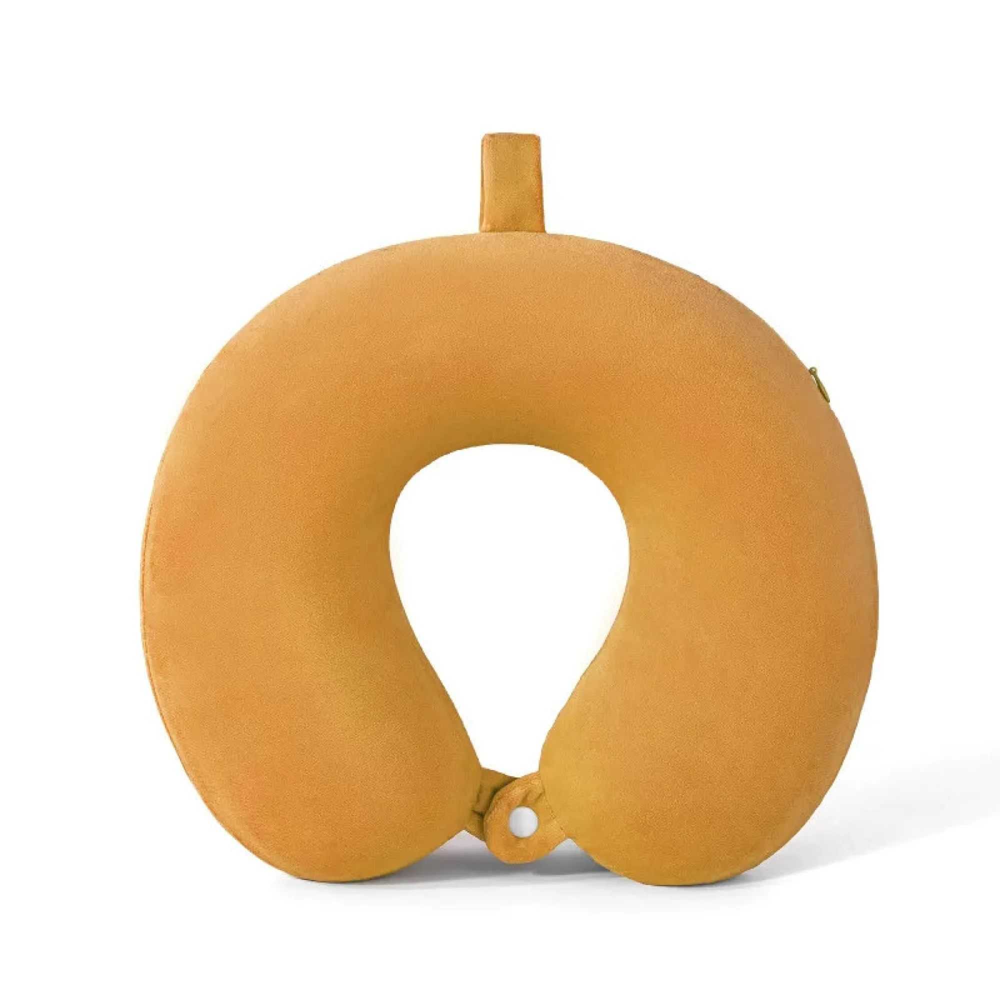 Memory Foam U-shaped Travel Neck Pillow thumbnail 8