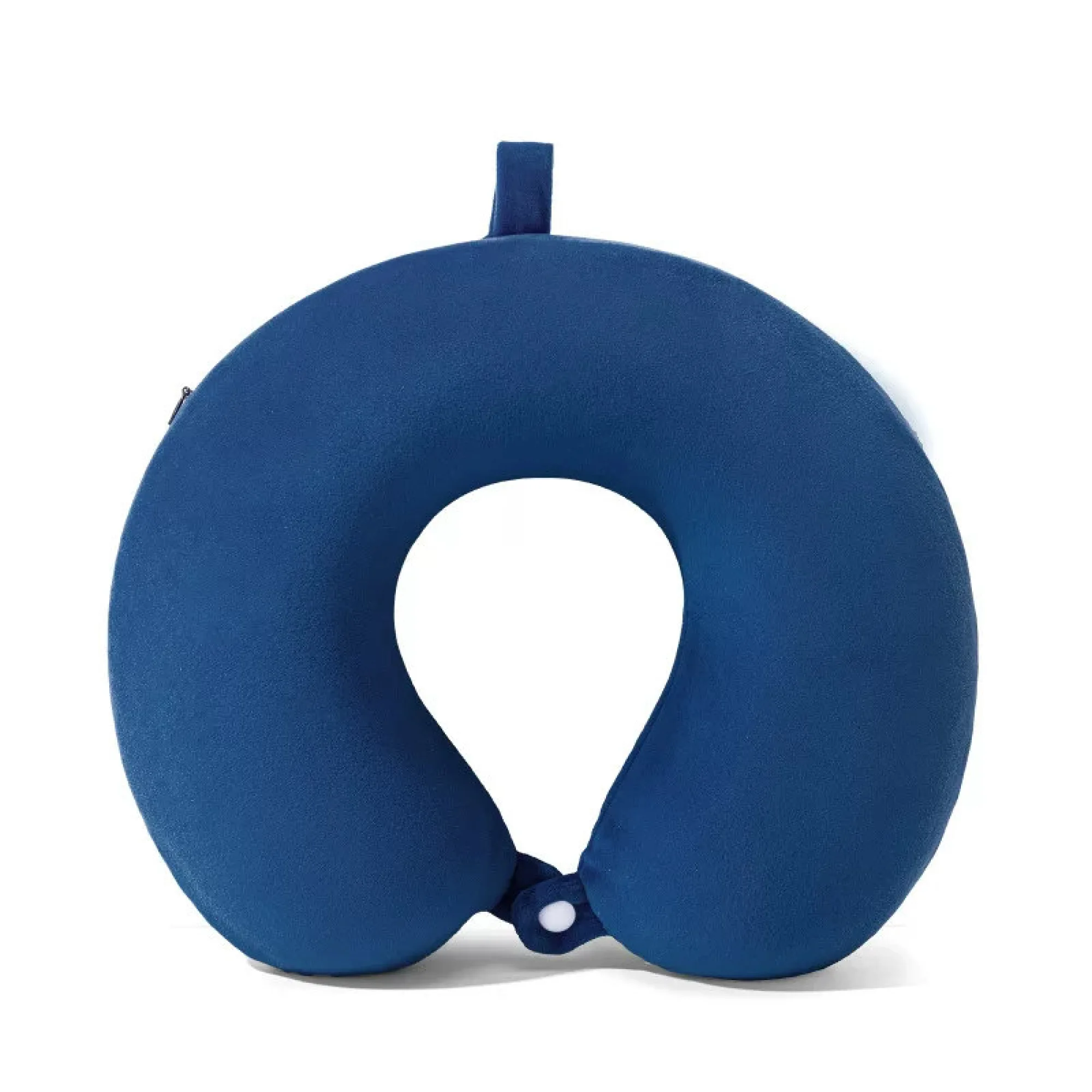 Memory Foam U-shaped Travel Neck Pillow thumbnail 6