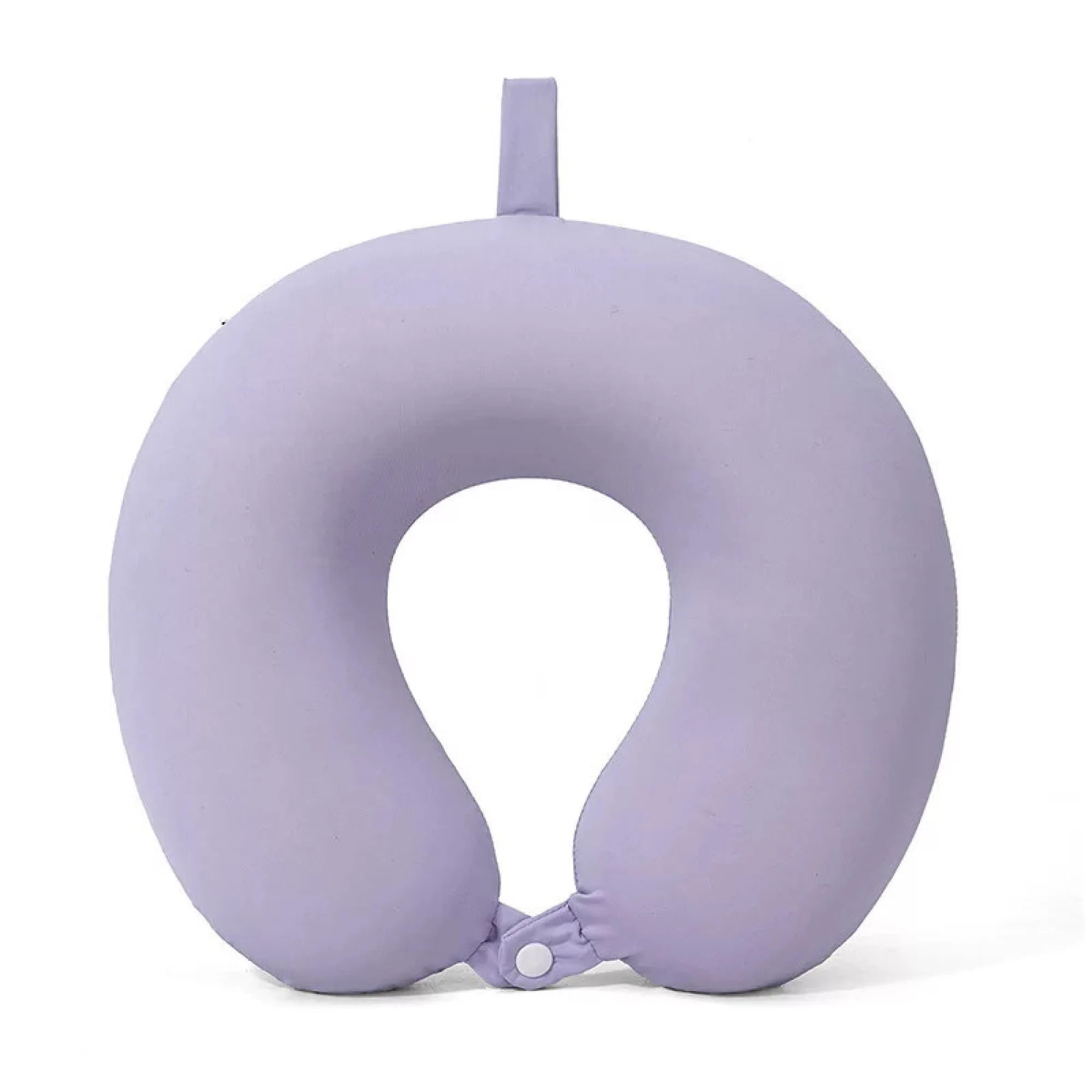 Memory Foam U-shaped Travel Neck Pillow thumbnail 16