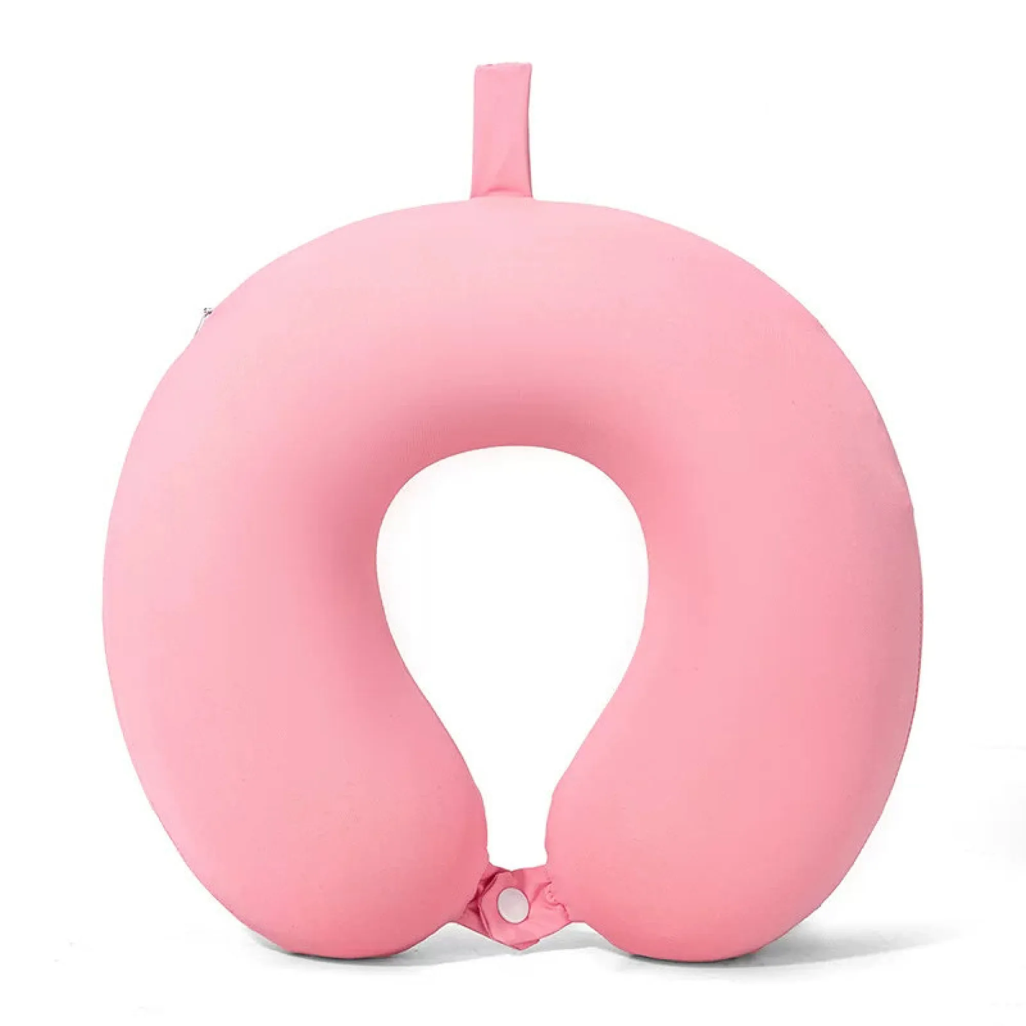 Memory Foam U-shaped Travel Neck Pillow thumbnail 17