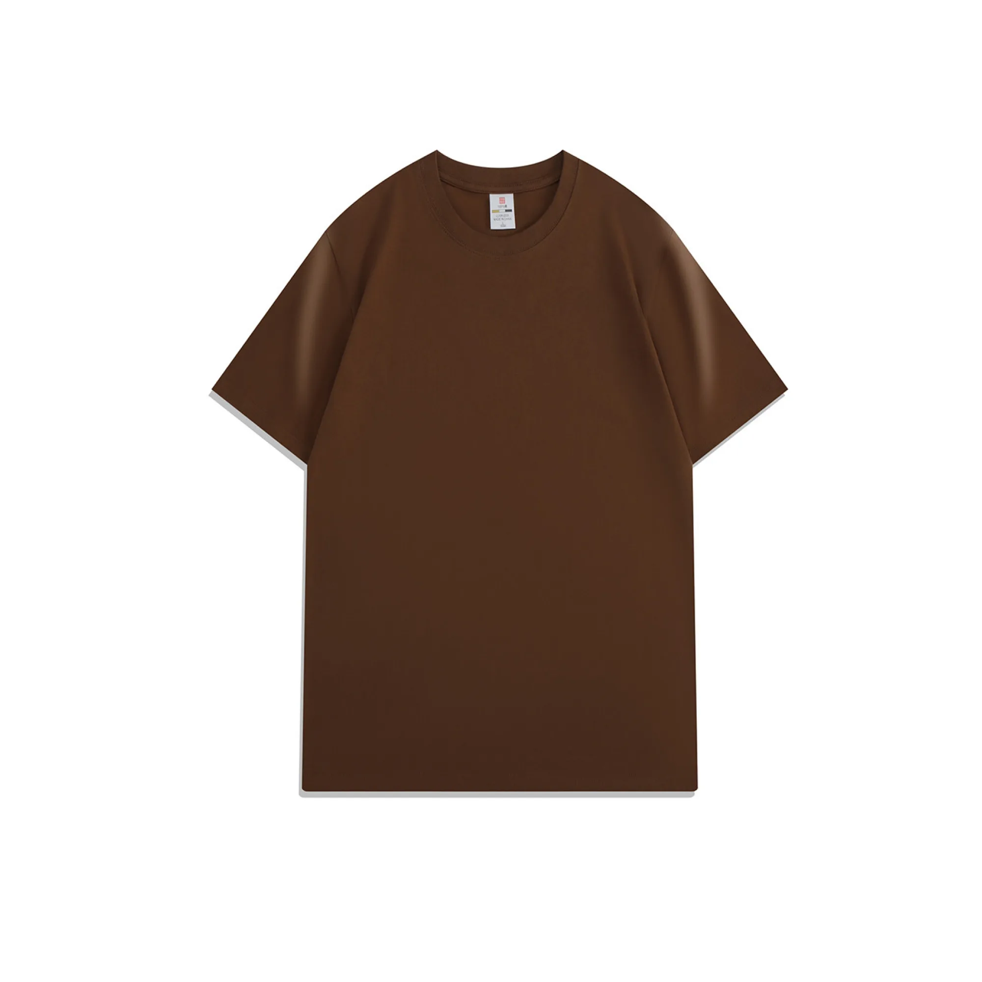 Heavyweight Cotton T-Shirts thumbnail 19