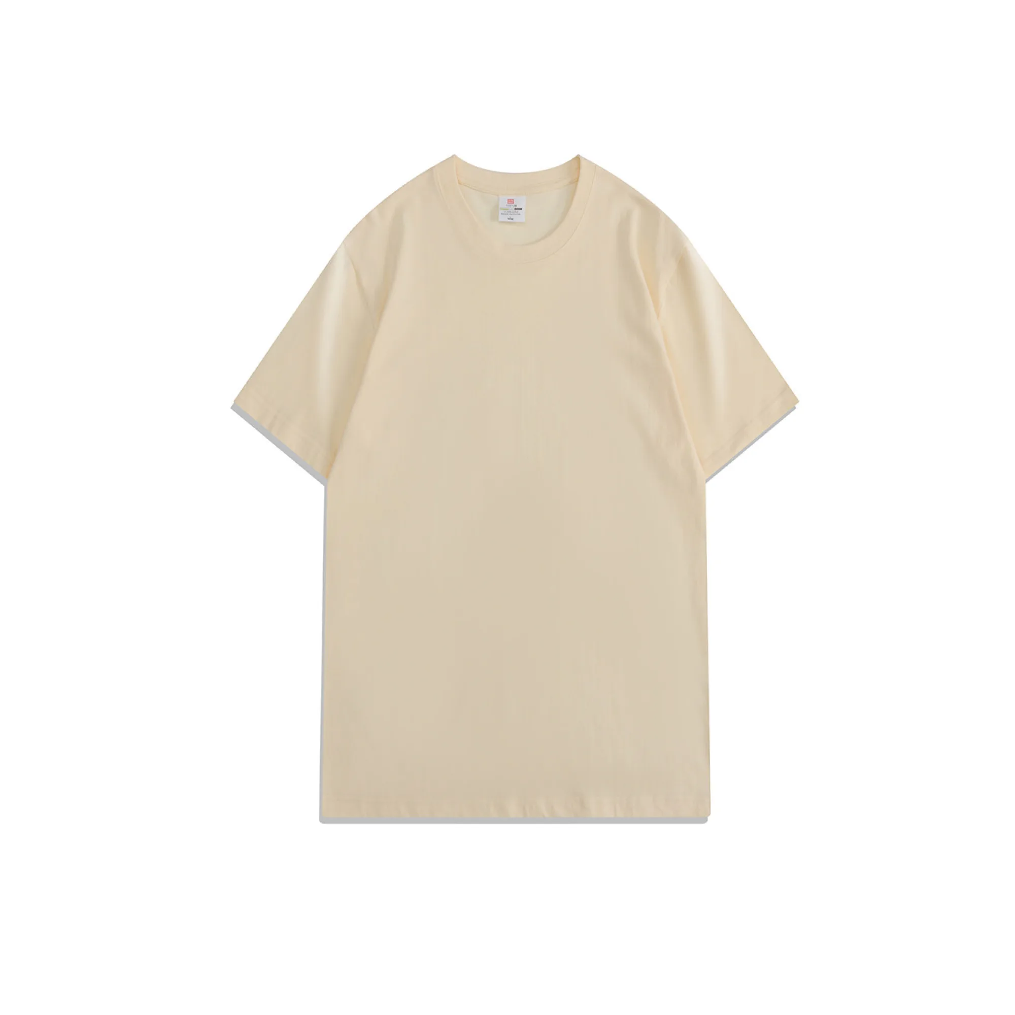 Heavyweight Cotton T-Shirts thumbnail 9