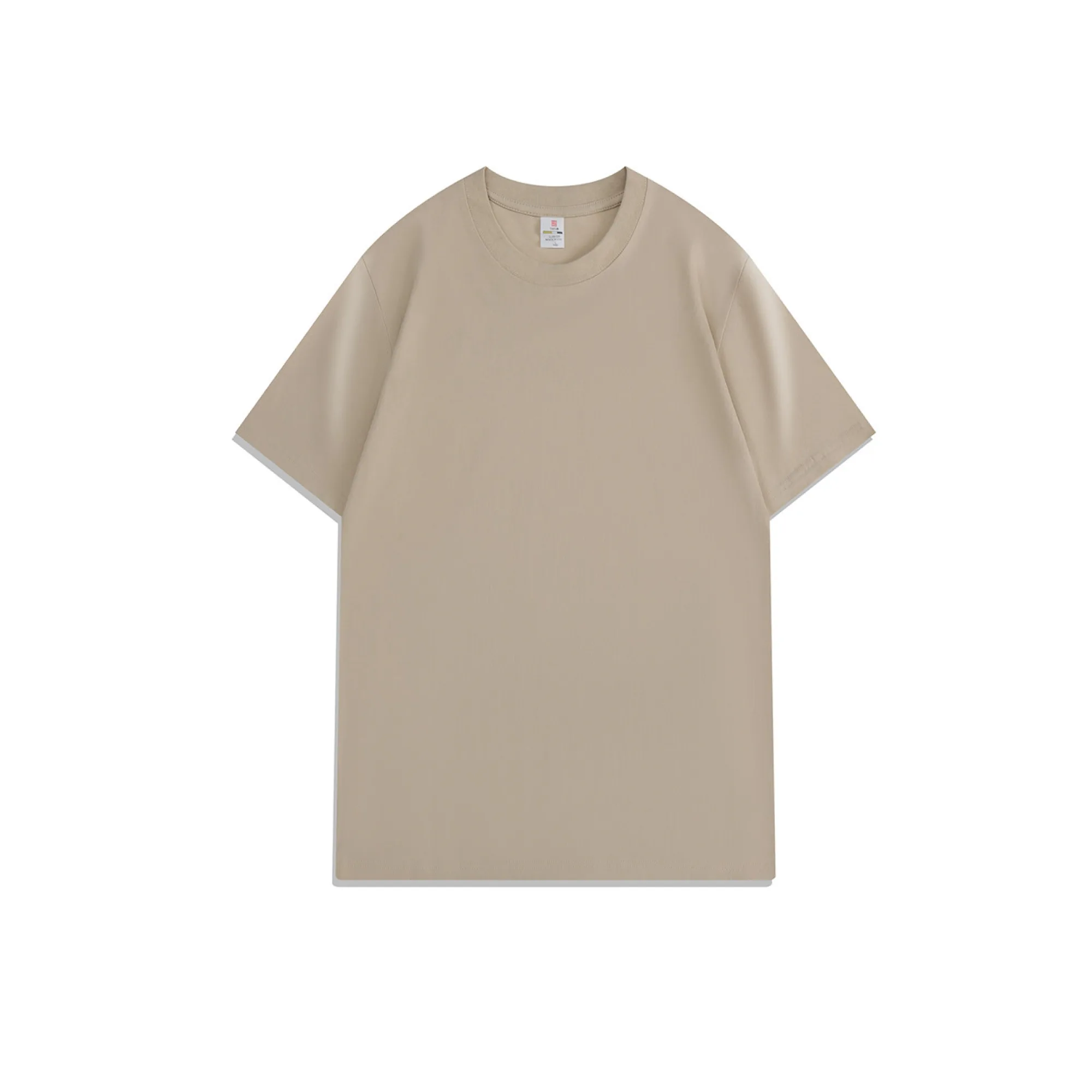 Heavyweight Cotton T-Shirts thumbnail 10