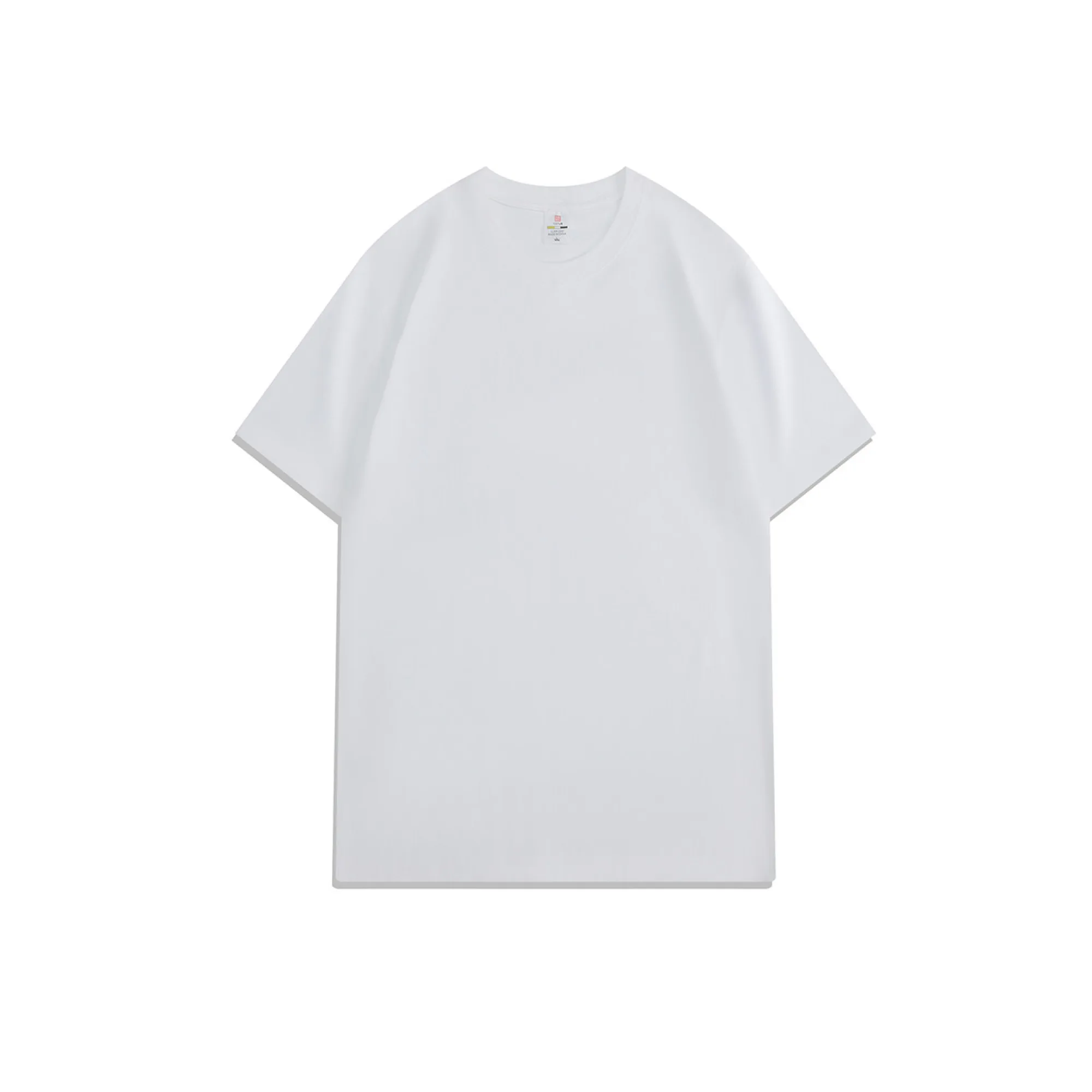 Heavyweight Cotton T-Shirts thumbnail 5