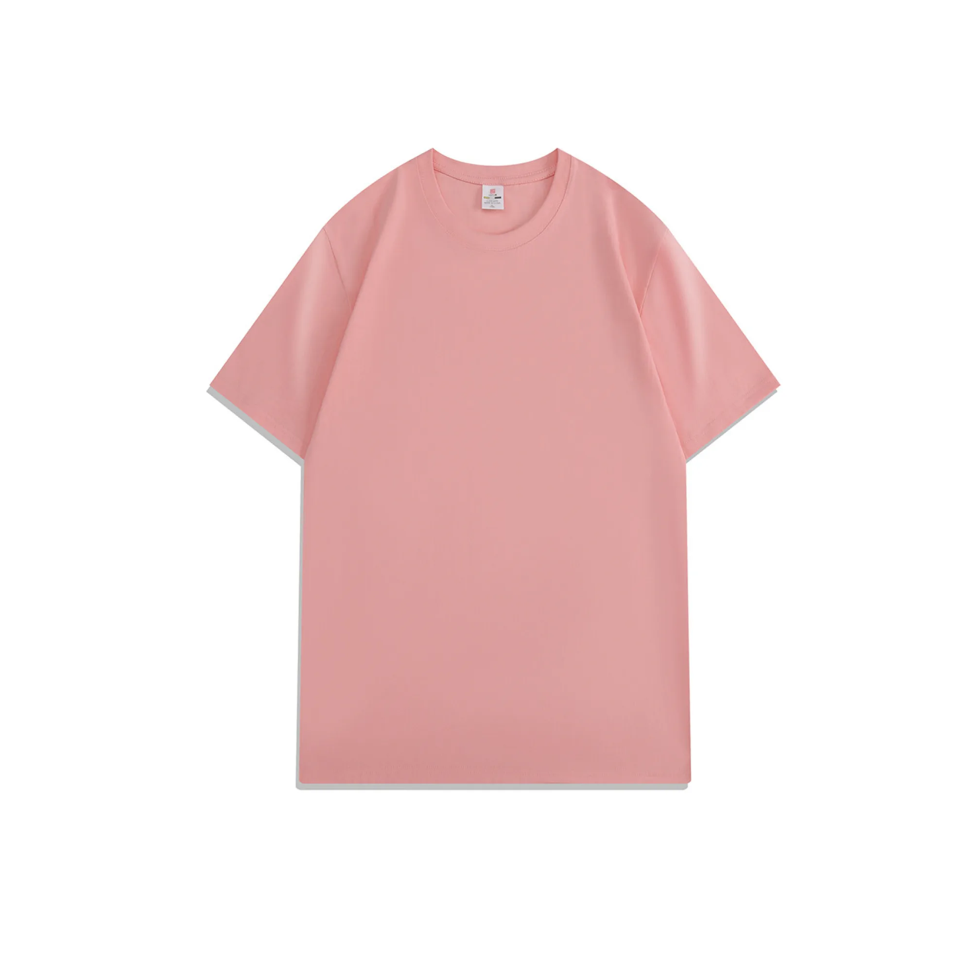 Heavyweight Cotton T-Shirts thumbnail 6