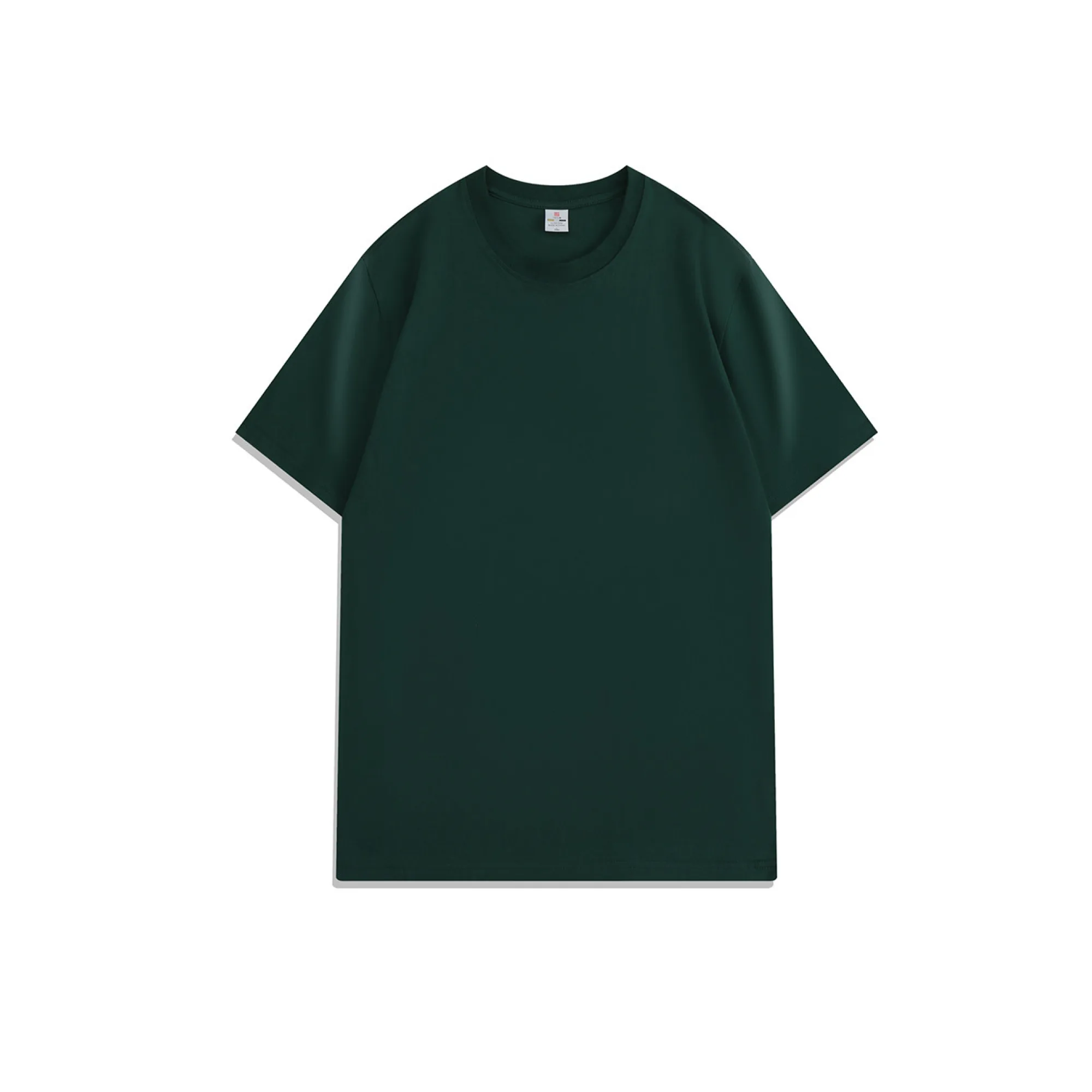 Heavyweight Cotton T-Shirts thumbnail 17