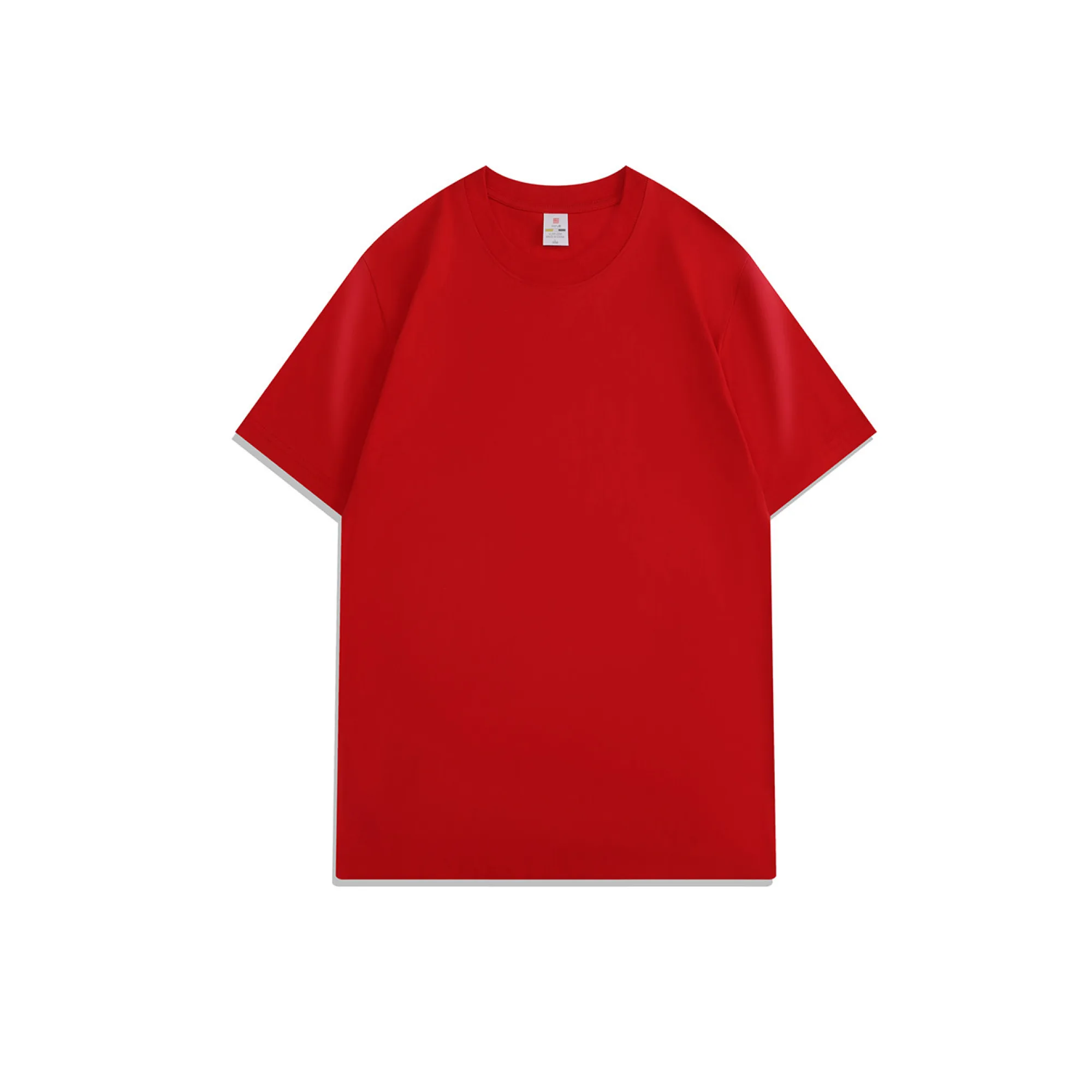 Heavyweight Cotton T-Shirts thumbnail 12