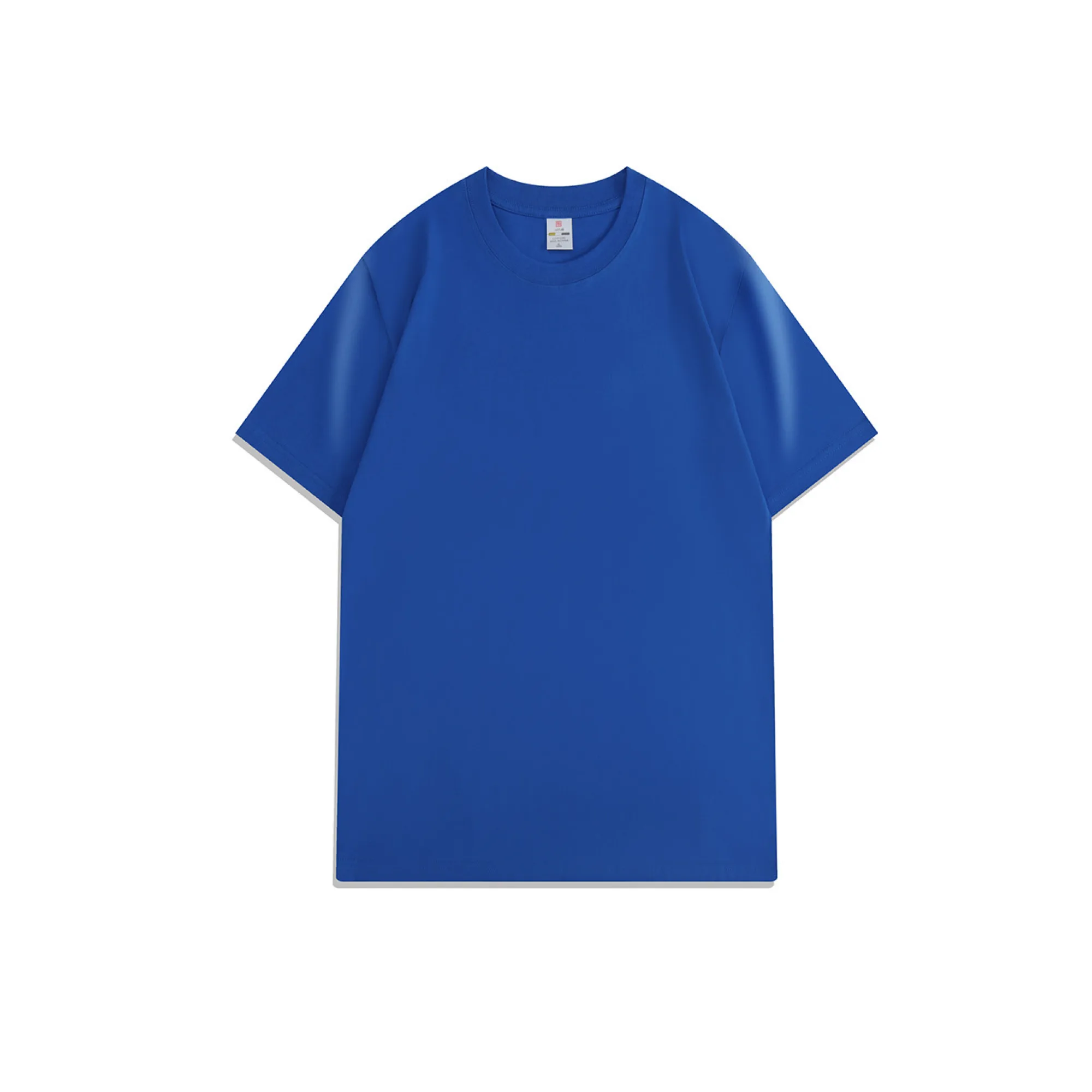 Heavyweight Cotton T-Shirts thumbnail 13